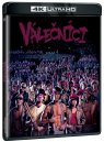 előnézet A harcosok - 4K Ultra HD Blu-ray