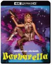 előnézet Barbarella - 4K Ultra HD Blu-ray