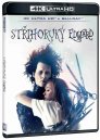 előnézet Ollókezű Edward - 4K UHD Blu-ray + Blu-ray