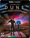előnézet Dűne (1984) - 4K Ultra HD Blu-ray