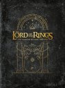 előnézet A Gyűrűk Ura trilógia One Ring Limited Edition - 4K Ultra HD Blu-ray