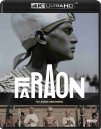 előnézet A fáraó - 4K Ultra HD Blu-ray