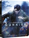 előnézet Dunkirk - 4K Ultra HD Blu-ray + bónuszlemez Steelbook
