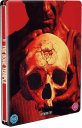 előnézet 28 évvel később – A csonttemplom - 4K Ultra HD Blu-ray + Blu-ray Steelbook