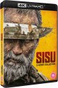 előnézet Sisu: Bosszú az aranyért + Sisu: A bosszú útja - 4K Ultra HD Blu-ray