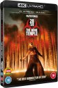 előnézet 28 évvel később – A csonttemplom - 4K Ultra HD Blu-ray + Blu-ray