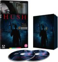 előnézet Hush - Limited Edition 4K Ultra HD Blu-ray