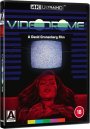 előnézet Videodrome - 4K Ultra HD Blu-ray