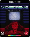 előnézet Videodrome - 4K Ultra HD Blu-ray