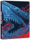 előnézet Háborgó mélység - 4K Ultra HD Blu-ray Steelbook