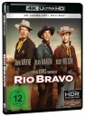 előnézet Rio Bravo - 4K Ultra HD Blu-ray + Blu-ray