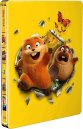 előnézet Agyugrász - 4K Ultra HD + Blu-ray Steelbook