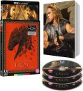 előnézet Trója - Limited Edition 4K Ultra HD Blu-ray