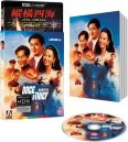 előnézet Tolvaj voltam mostanáig - Limited Edition 4K Ultra HD Blu-ray