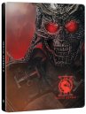 előnézet Mortal Kombat II. - 4K Ultra HD Blu-ray + Blu-ray Steelbook