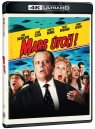 előnézet Támad a Mars! - 4K Ultra HD Blu-ray