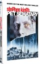 előnézet Kedvencek temetője - 4K Ultra HD + Blu-ray Steelbook