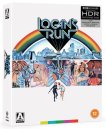 előnézet Loganův útěk - Limited Edition 4K Ultra HD + BD bonus (bez CZ)