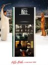 előnézet Kill Bill – A teljes véres történet - Collectors Edition 4K Ultra HD + Blu-ray