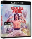 előnézet The Fearless Hyena - Limited Edition 4K Ultra HD + Blu-ray