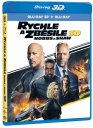 előnézet  Halálos iramban: Hobbs és Shaw - Blu-ray 3D + 2D (2BD)