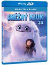 előnézet Jetikölyök - Blu-ray 3D + 2D (2BD)
