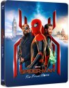 előnézet Spider-Man: Daleko od domova - Blu-ray 3D Steelbook
