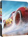 előnézet Verdák 3. - Blu-ray 3D + 2D (2BD) Steelbook