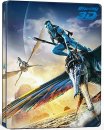 előnézet Avatar: The Way of Water - Blu-ray 3D Steelbook Limitovaná edice (bez CZ)