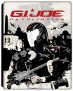 előnézet G.I. Joe: Megtorlás - Blu-ray 3D + 2D Steelbook