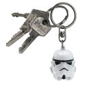 előnézet Star Wars - Rohamosztagos 3D kulcstartó