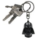 előnézet Klíčenka Star Wars - Darth Vader 3D