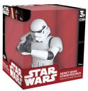 előnézet Pokladnička Star Wars - Stormtrooper