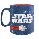 előnézet Hrnek Star Wars - Han Solo 460ml