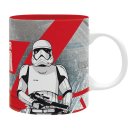 előnézet Hrnek Star Wars - Tropper 320 ml