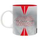 előnézet Bögre - Star Wars - Rey 320 ml