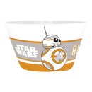 előnézet Miska Star Wars - BB8 460 ml