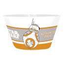 előnézet Miska Star Wars - BB8 460 ml