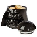 előnézet Dóza na sušenky Star Wars - Darth Vader