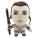 előnézet Klíčenka Star Wars - mluvící Rey