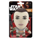 előnézet Klíčenka Star Wars - mluvící Rey