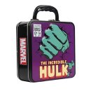 előnézet Plechový kufřík Hulk