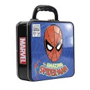 előnézet Plechový kufřík Spider-Man