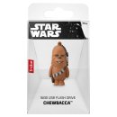 előnézet USB flash disk Chewbacca 16 GB
