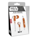 előnézet Star Wars BB8 - fülhallgató