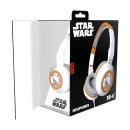 előnézet Star Wars BB8 - fejhallgató