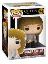 előnézet Funko POP! Queen - Roger Taylor