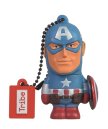 előnézet USB flash lemez Amerika kapitány 16 GB