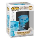 előnézet Funko POP! Harry Potter – Patronus Hermione