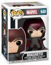előnézet Funko POP! Marvel: X-Men 20th - Magneto